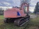 Excavators-Fiat-Hitachi