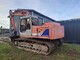 Excavators-Fiat-Hitachi