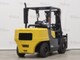 Forklift trucks-Doosan