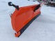 Road and snow machines-Pomarol