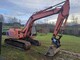 Excavators-Fiat-Hitachi