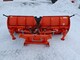 Road and snow machines-Pomarol