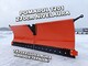 Road and snow machines-Pomarol