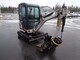 Excavators-Bobcat