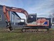 Excavators-Fiat-Hitachi