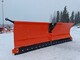 Road and snow machines-Pomarol