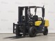 Forklift trucks-Doosan