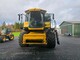 Leikkuupuimurit-New Holland