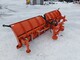 Road and snow machines-Pomarol