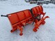 Road and snow machines-Pomarol