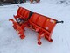 Road and snow machines-Pomarol