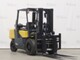 Forklift trucks-Doosan