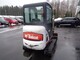 Excavators-Bobcat