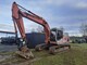 Excavators-Fiat-Hitachi
