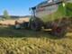 Combine harvesters-Claas