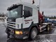 Kuorma-autot-Scania