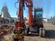 Kaivinkone-Fiat-Kobelco