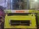Combine harvesters-Claas