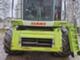 Combine harvesters-Claas