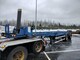 Semi-trailers-Van Hool