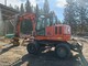 Kaivinkone-Fiat-Kobelco