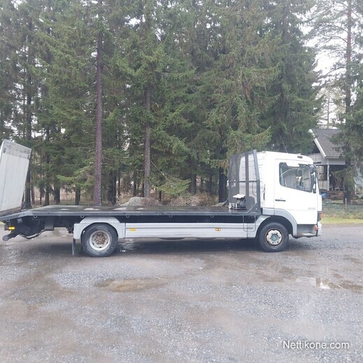 Koneen tyyppi ja kategoria