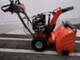 Road and snow machines-Husqvarna