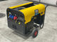 Generator-Atlas Copco