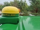 Tractors-John Deere