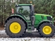 Traktorit-John Deere