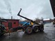Trailers/Agriculture-Meiller