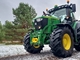 Tractors-John Deere