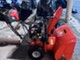 Road and snow machines-Husqvarna