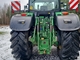 Tractors-John Deere