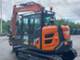 Excavators-Hitachi
