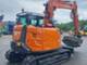 Excavators-Hitachi