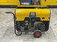 Generator-Atlas Copco