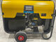 Generator-Atlas Copco