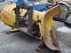 Road and snow machines-Muu merkki
