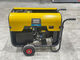 Generator-Atlas Copco