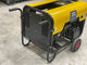 Generator-Atlas Copco