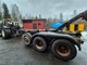 Trailers/Agriculture-Meiller