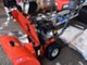 Road and snow machines-Husqvarna