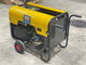Generator-Atlas Copco