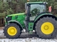 Traktorit-John Deere