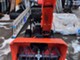 Road and snow machines-Husqvarna