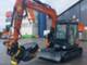 Excavators-Hitachi