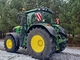 Traktorit-John Deere
