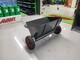 Groundscare equipment-Avant