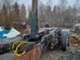 Trailers/Agriculture-Meiller